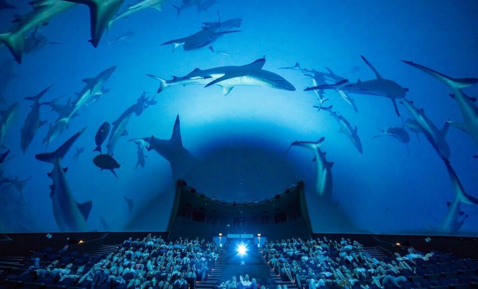 Dome Museon-Omniversum 2