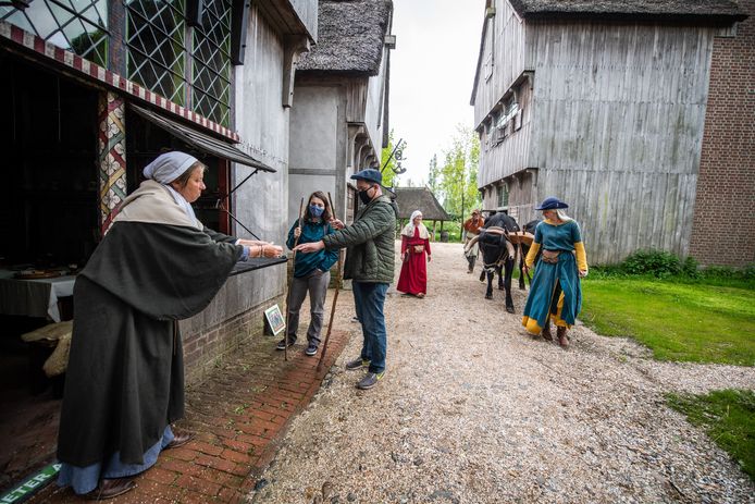 archeon 2