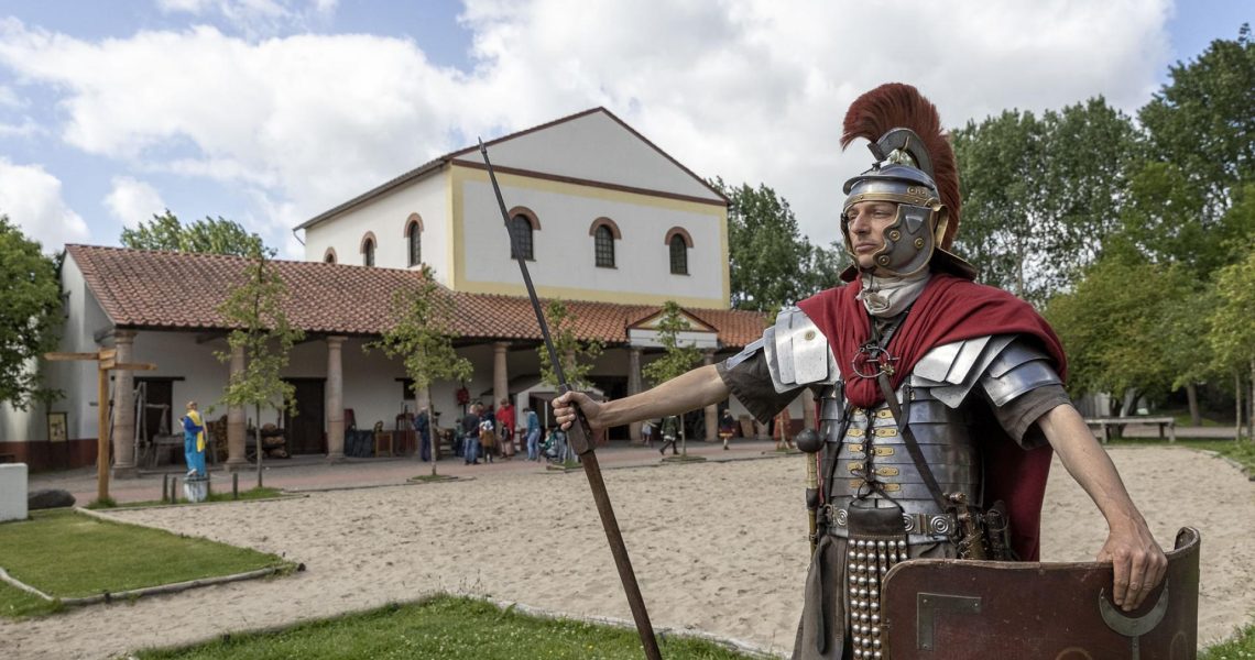 Romein 2022 1-GENERAL